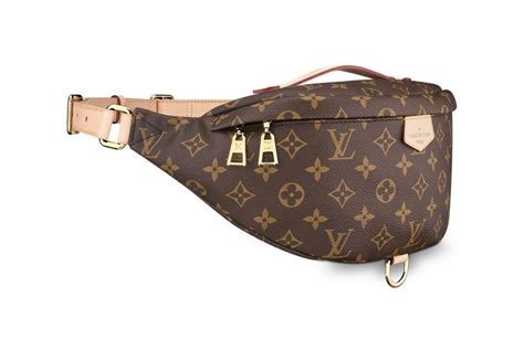 louis vuitton fanny pack for men|authentic Louis Vuitton waist bag.